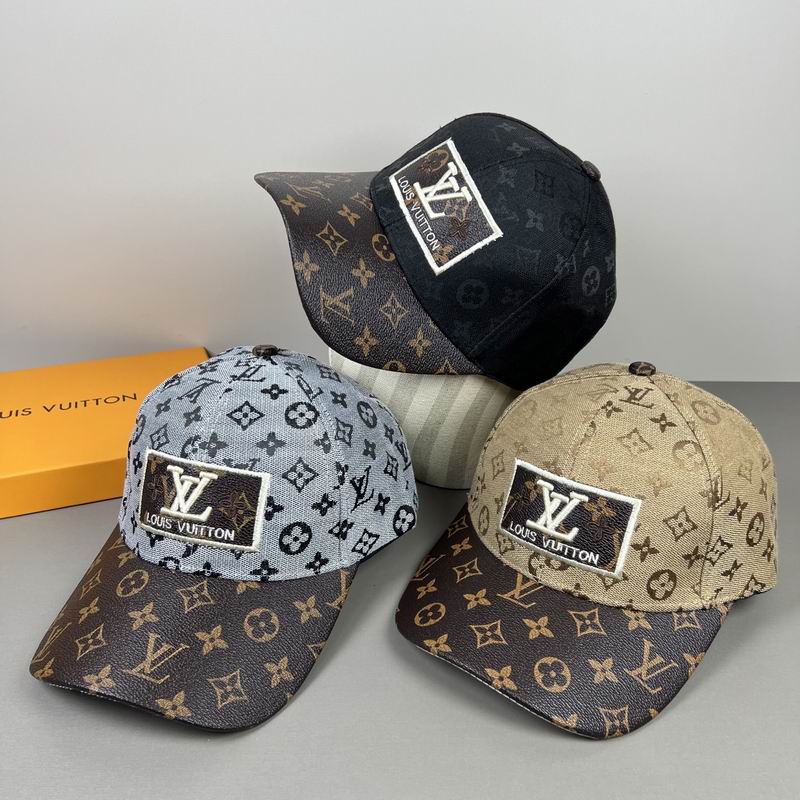LV cap dx62